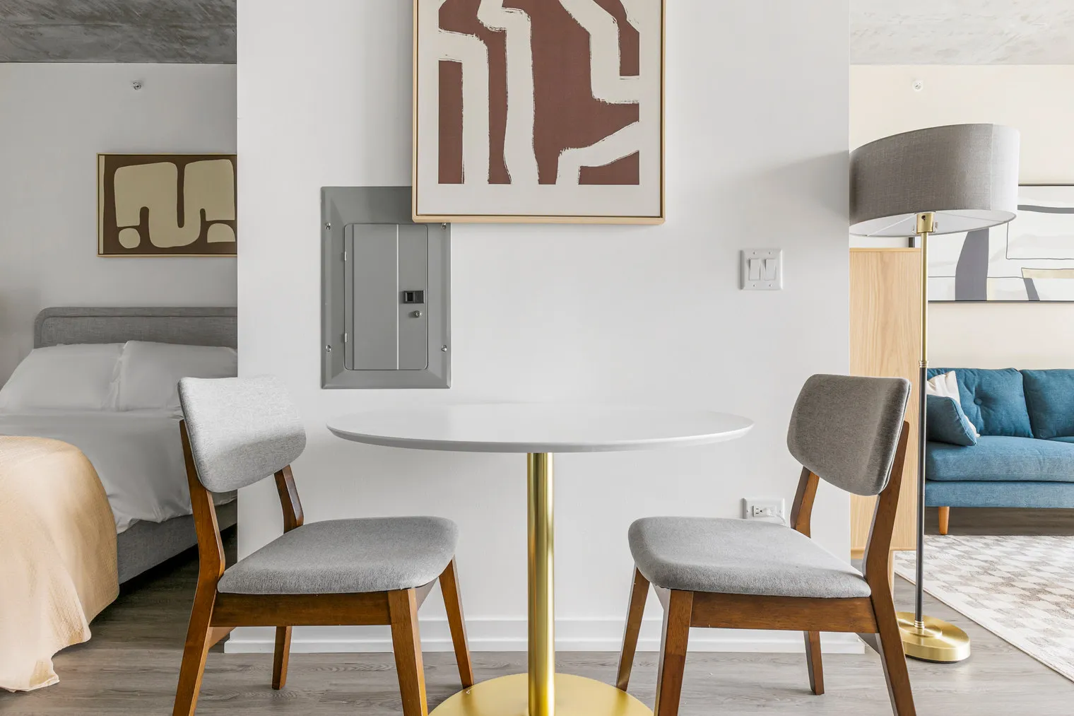 460 W Ave 60654 60654-Common 808-unit#ID1351-Chicago-IL