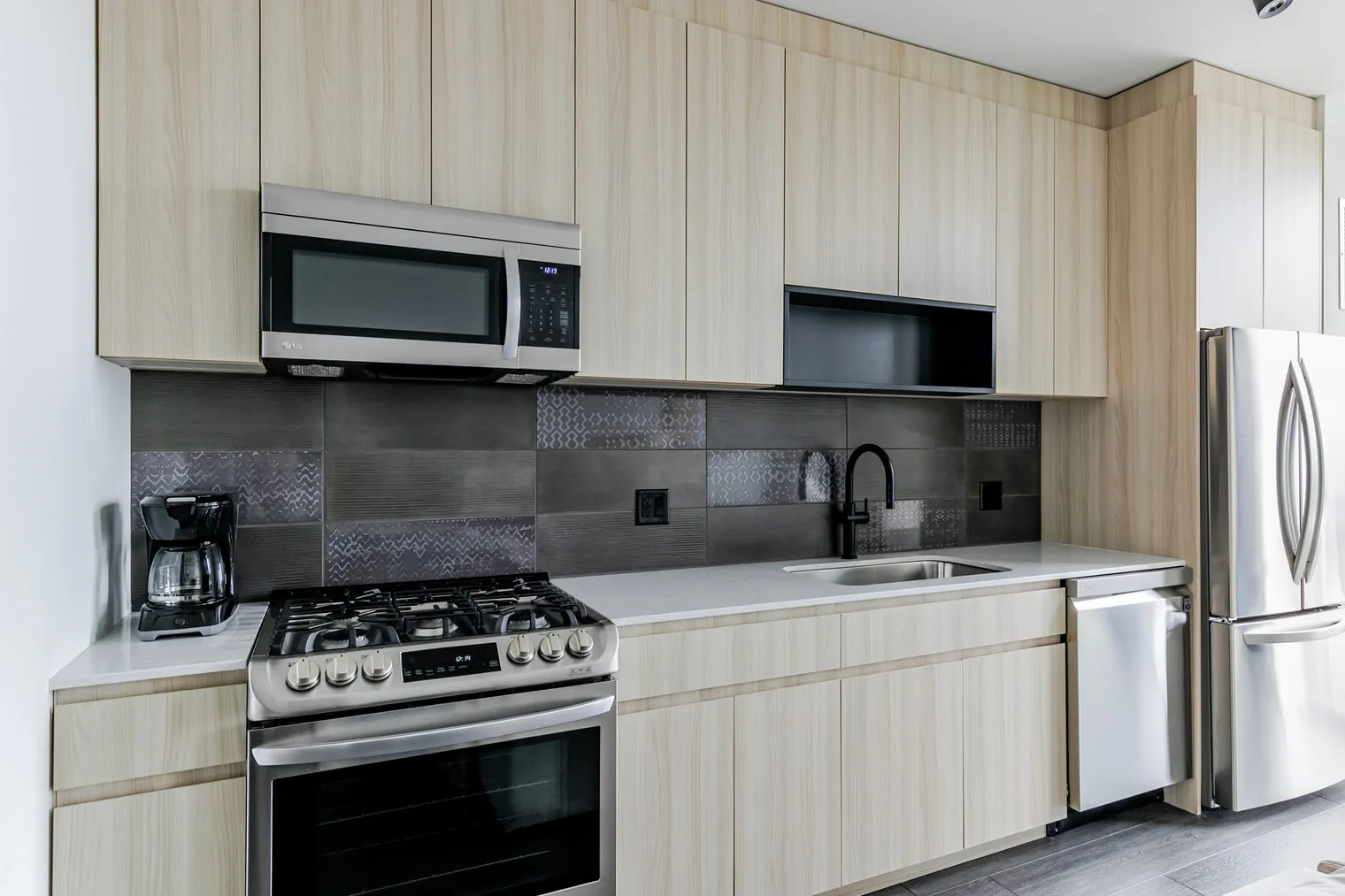 1400 W Randolph St   60607 60607-Parq Fulton-unit#ID1353-Chicago-IL