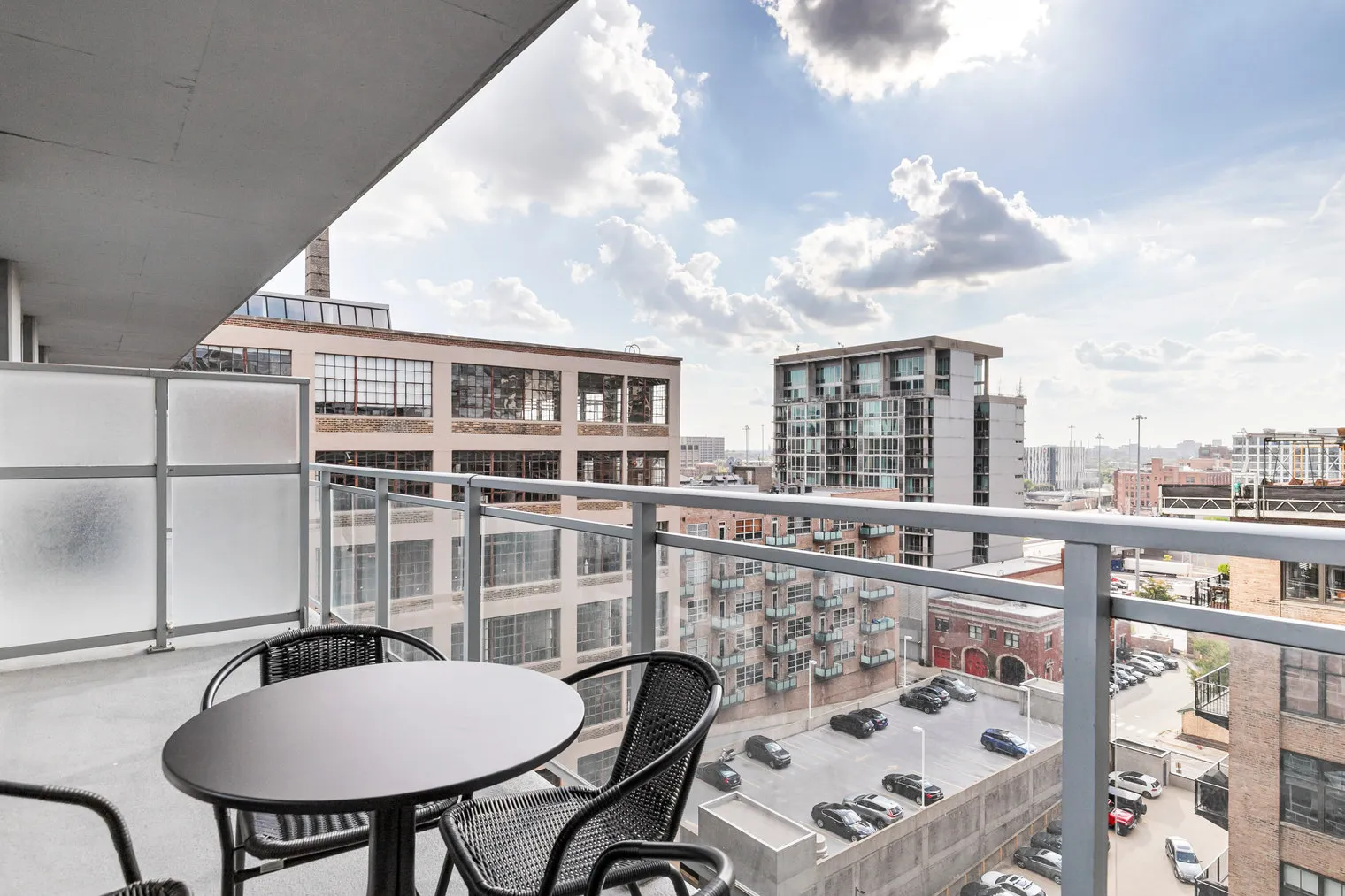 601 W Jackson Blvd 60661 60661-Jeff Jack-unit#ID1340-Chicago-IL