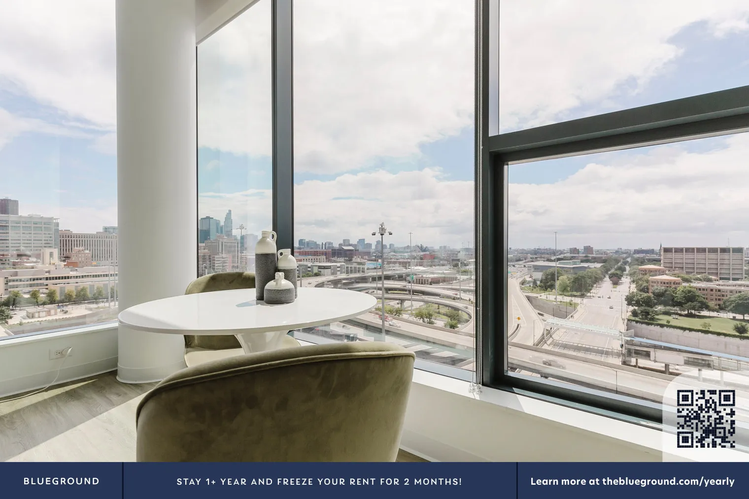 808 W Van Buren St   60607 60607-The Van Buren-unit#ID540-Chicago-IL