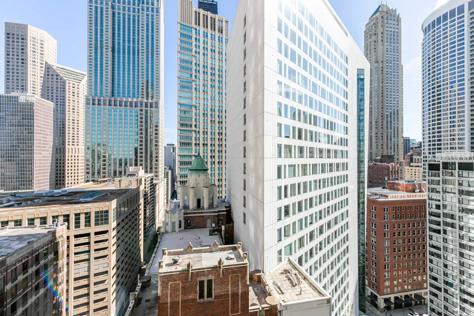 1 E Delaware Pl   60611 60611-One East Delaware-unit#ID1358-Chicago-IL