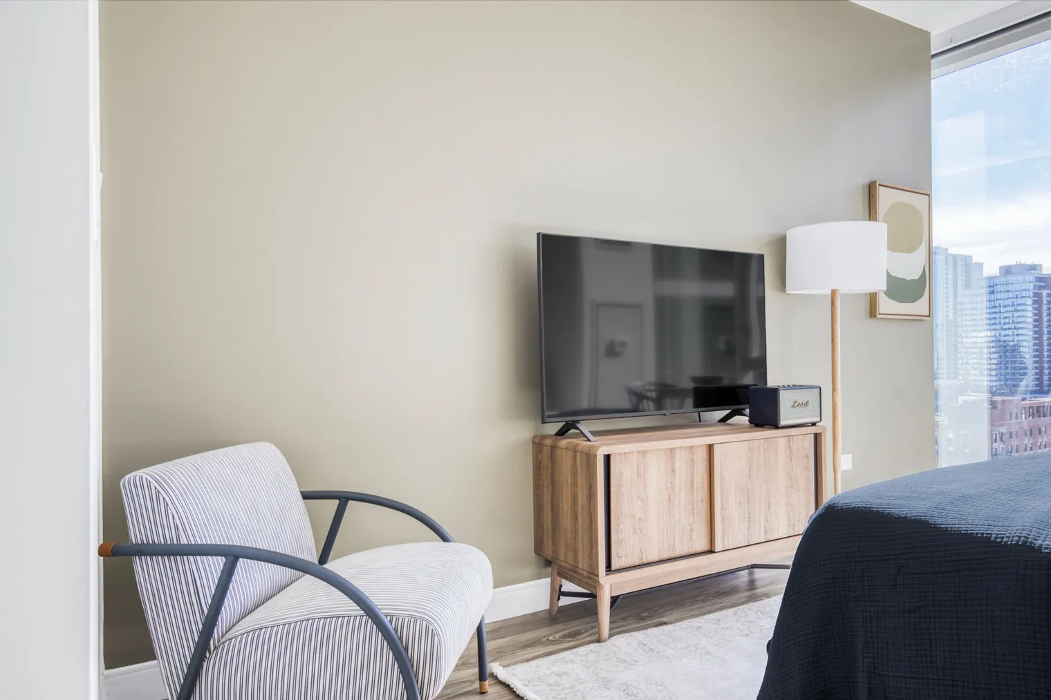 1407 S Michigan Ave   60605 60605-1407 On Michigan-unit#ID856-Chicago-IL