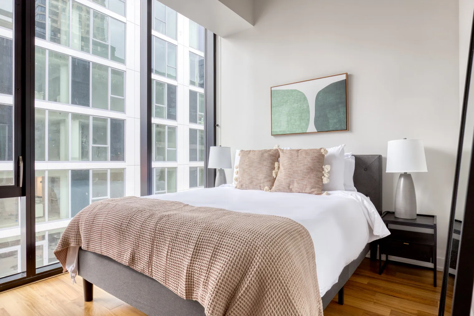 676 N La Salle Dr 60654 60654-Ardus-unit#ID895-Chicago-IL