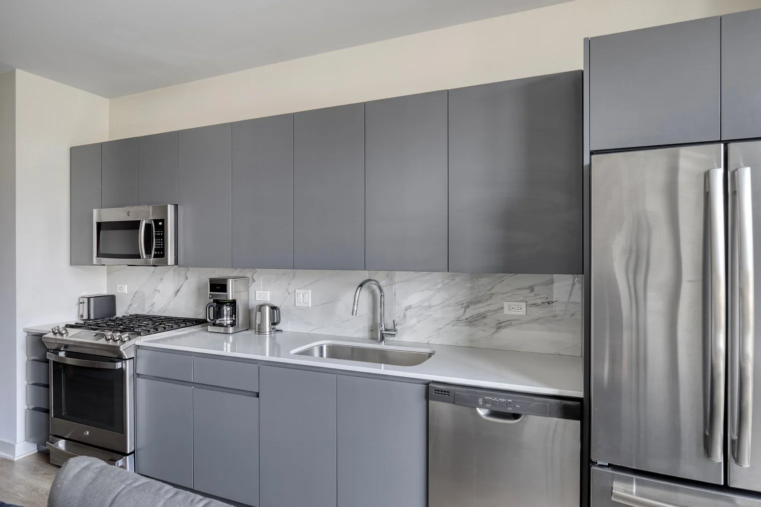 740 N Aberdeen St   60642 60642-Westerly-unit#ID968-Chicago-IL