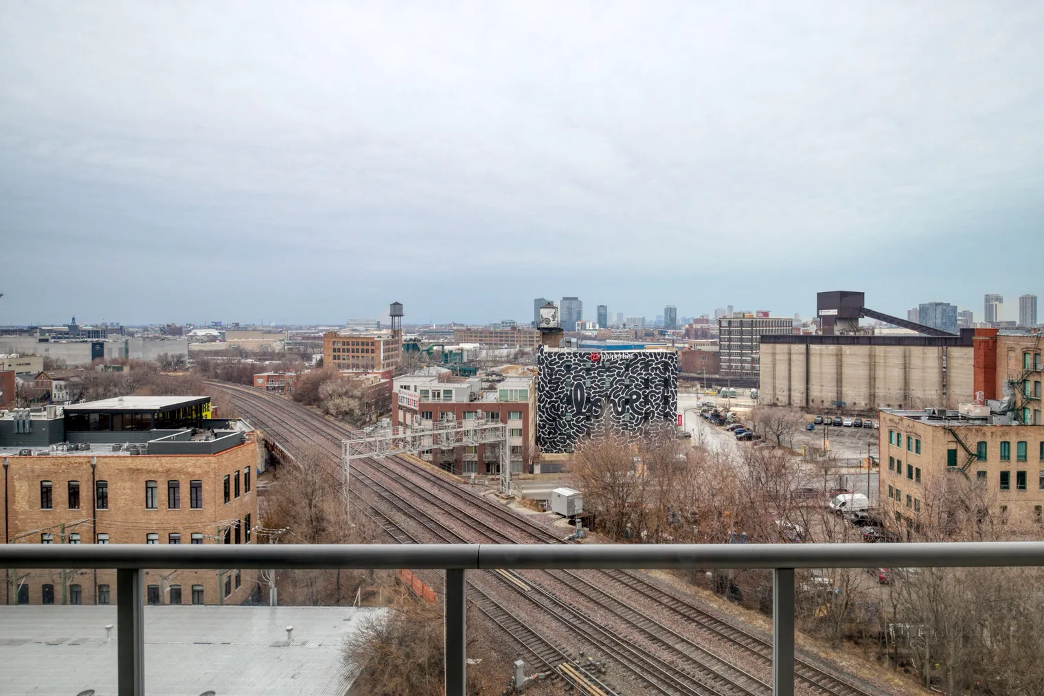 910 W Huron St   60642 60642-Mondial-unit#id1023-Chicago-IL