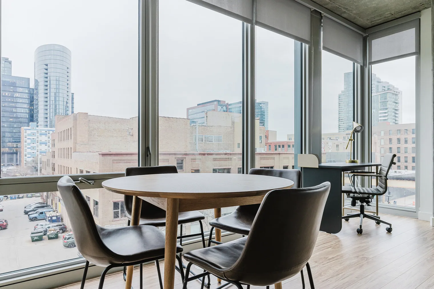 165 N Desplaines St 60661 60661-Emme-unit#ID1138-Chicago-IL