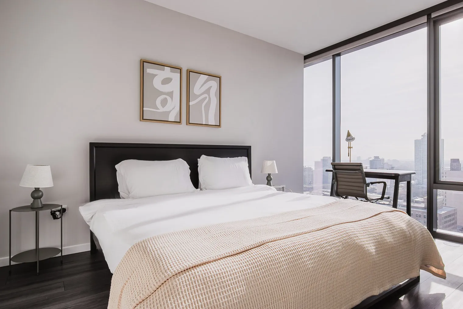 5252 S Cornell Ave   60615 60615-5252 Apartments-unit#ID1157-Chicago-IL