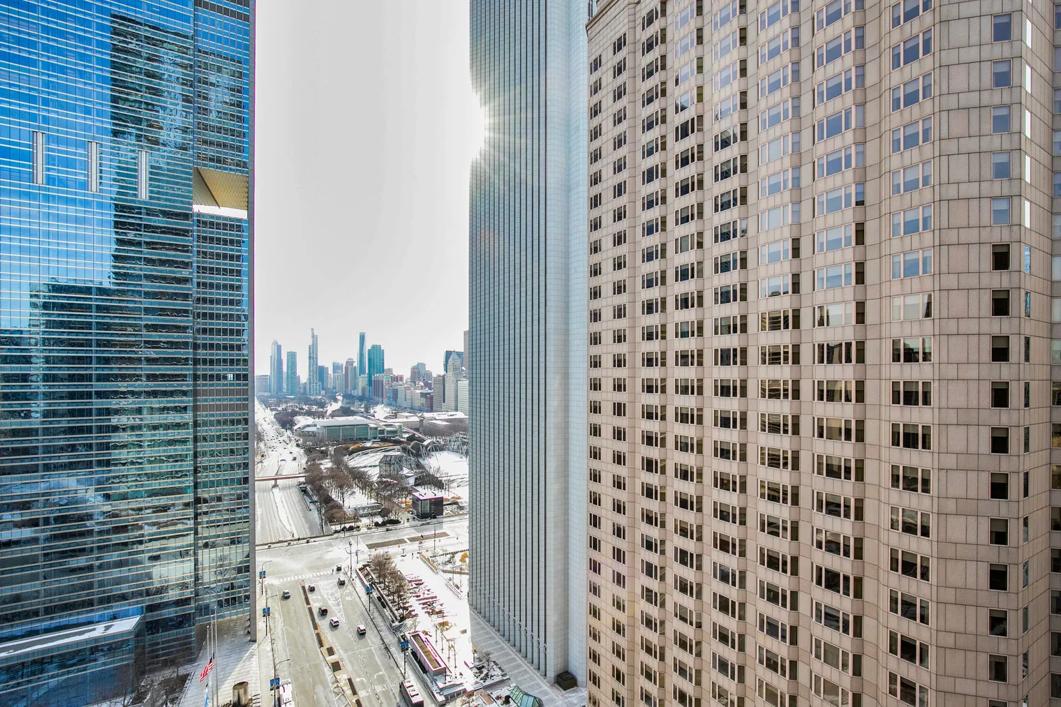 225 N Columbus Dr 60601 60601-Aqua-unit#ID1197-Chicago-IL