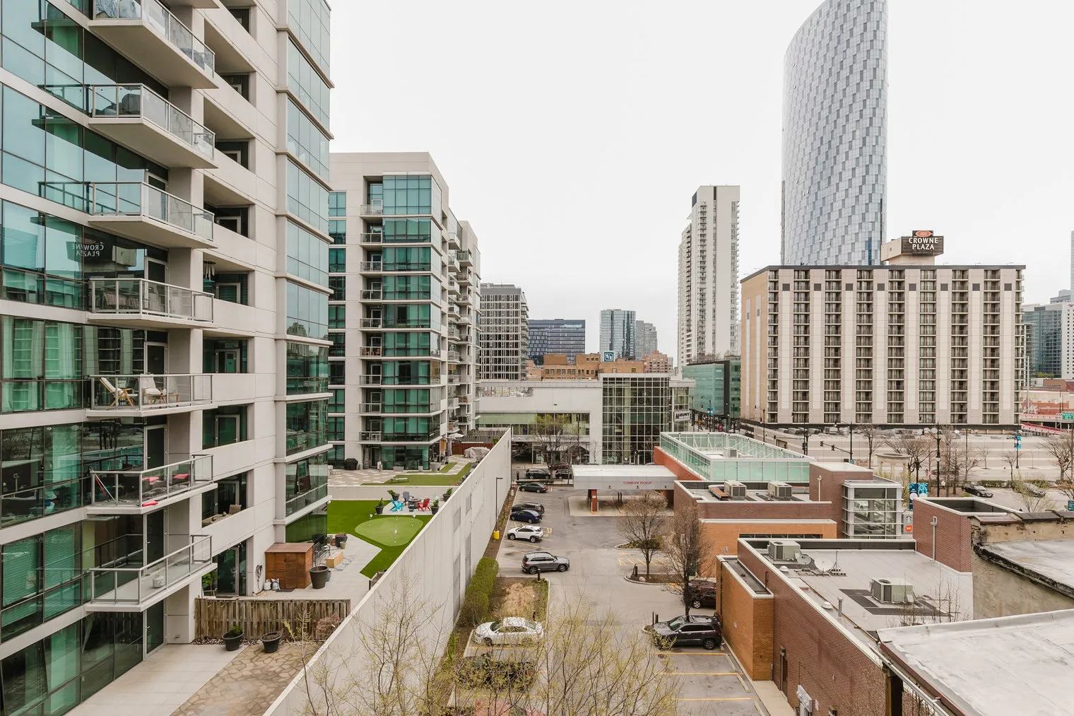 812 W Adams St   60607 60607-812 Adams-unit#ID1254-Chicago-IL