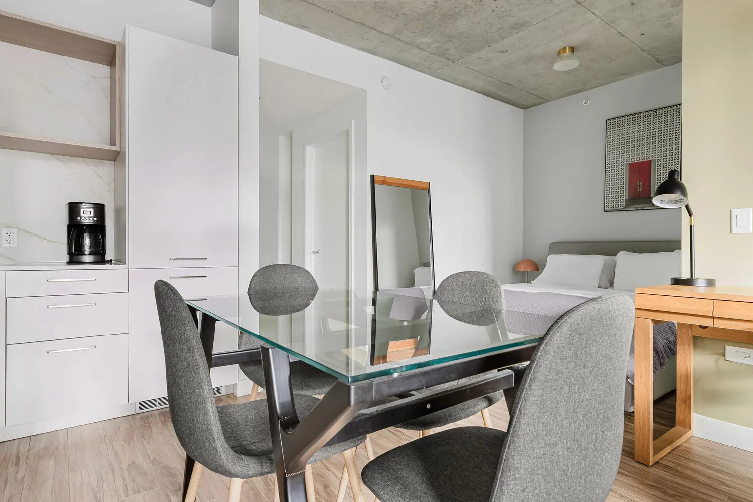 165 N Desplaines St   60661 60661-Emme-unit#ID1274-Chicago-IL
