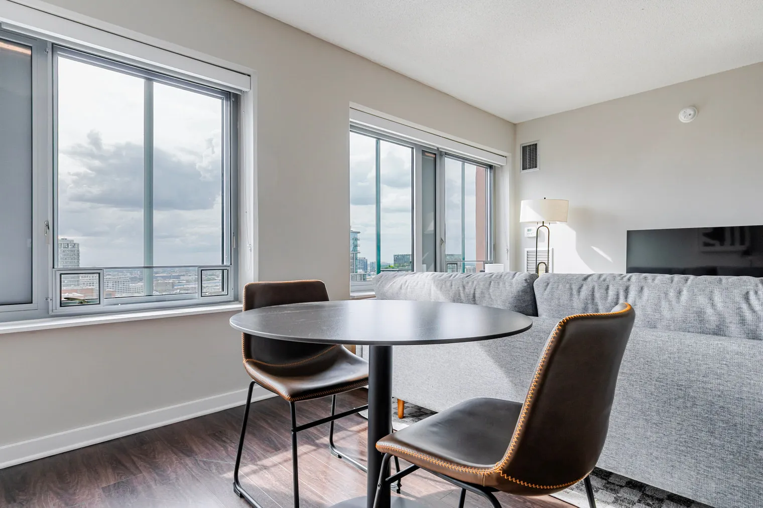 121 W Chestnut St 60610 60610-Chestnut Tower-unit#ID1291-Chicago-IL