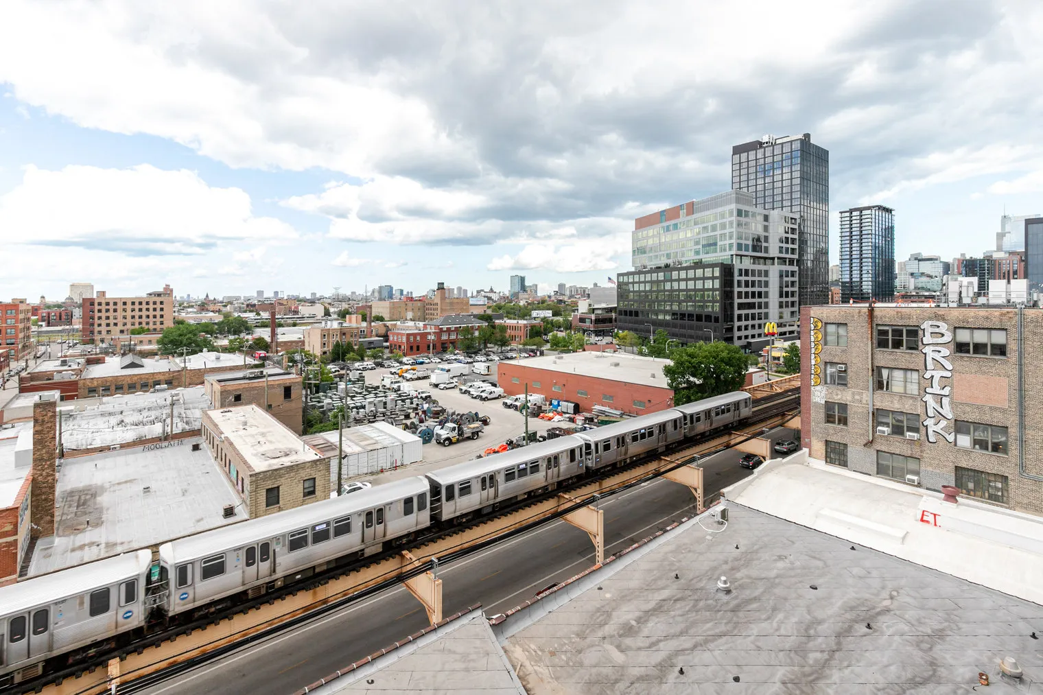 1454 W Randolph St 60607 60607-Evo Union Park-unit#ID1304-Chicago-IL