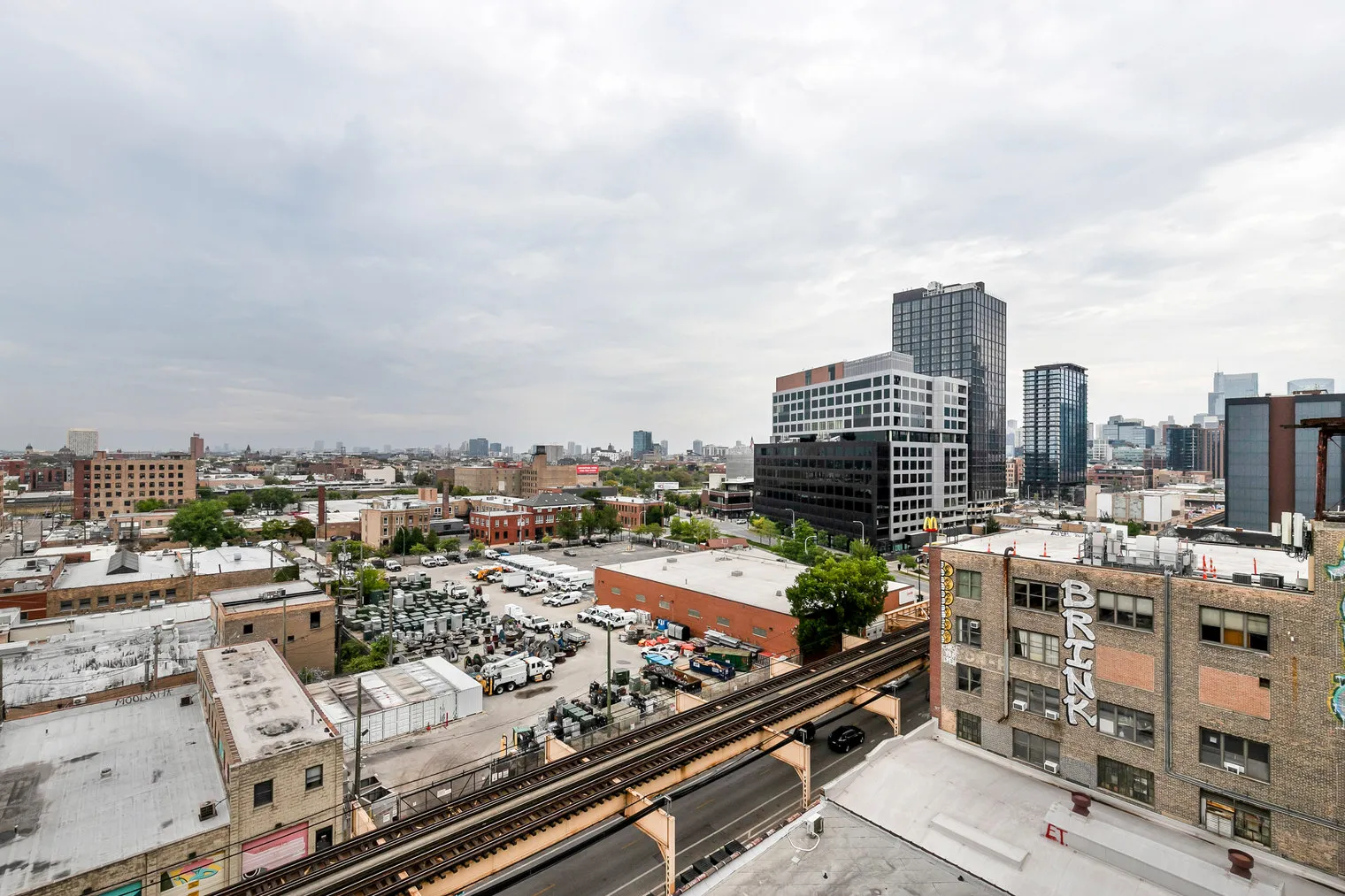 1454 W Randolph St   60607 60607-Evo Union Park-unit#ID1308-Chicago-IL