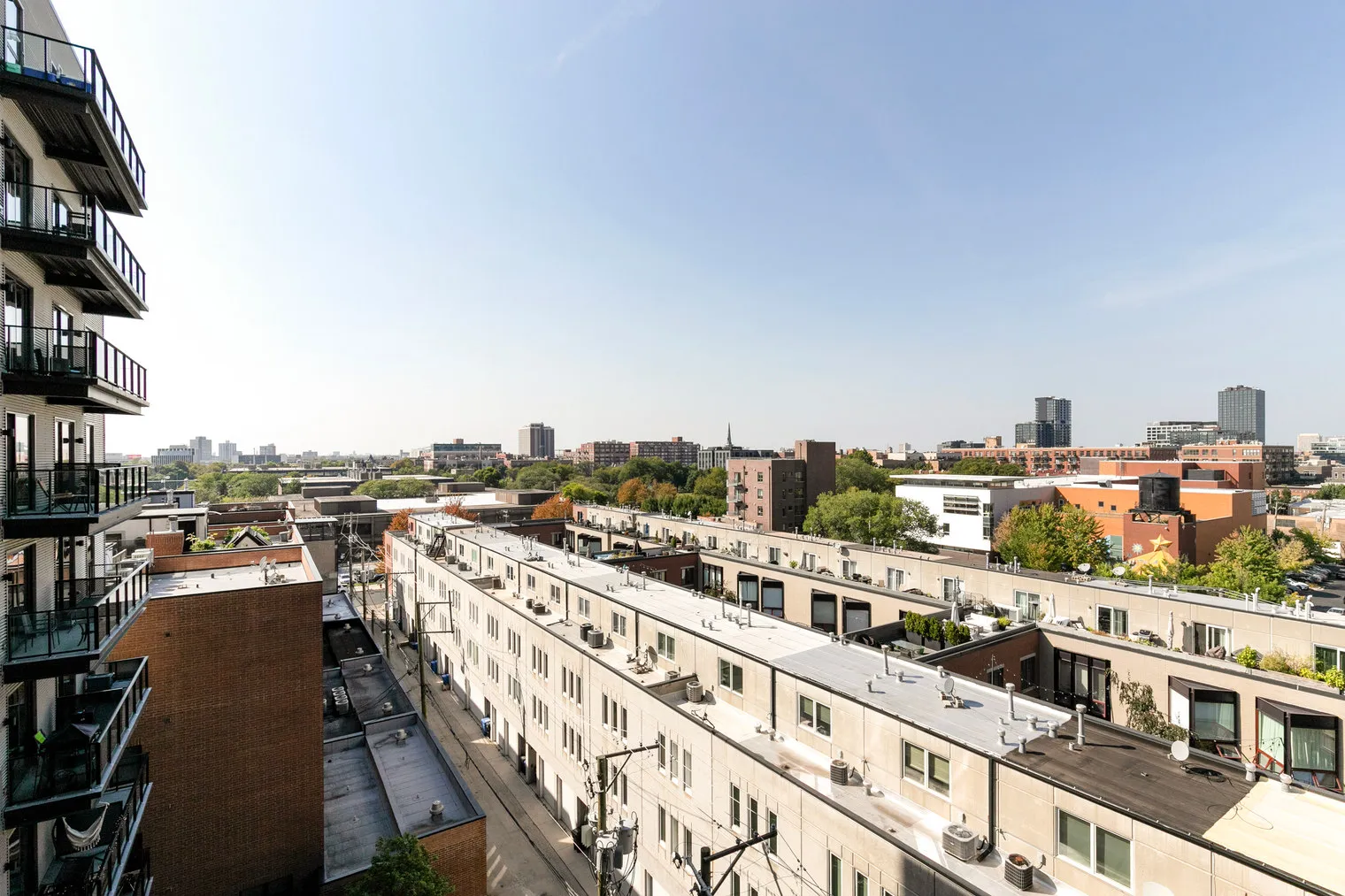 1220 W Jackson Blvd   60607 60607-The Jax-unit#ID1320-Chicago-IL