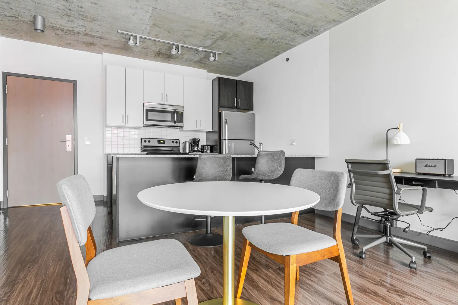 601 W Jackson Blvd   60661 60661-Jeff Jack-unit#ID1341-Chicago-IL