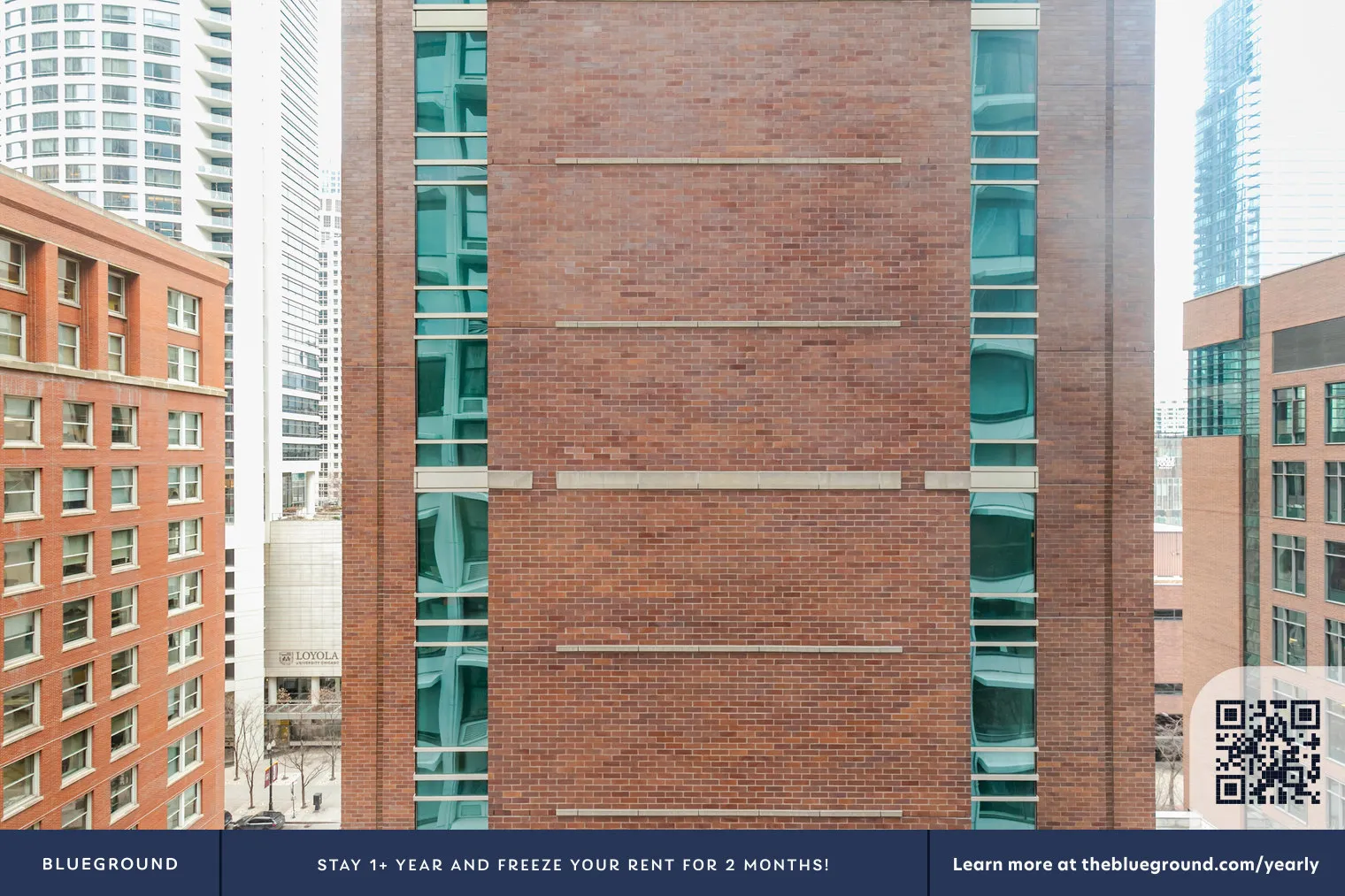 21 E Chestnut St   60611 60611-21 E Chestnut-unit#ID1295-Chicago-IL