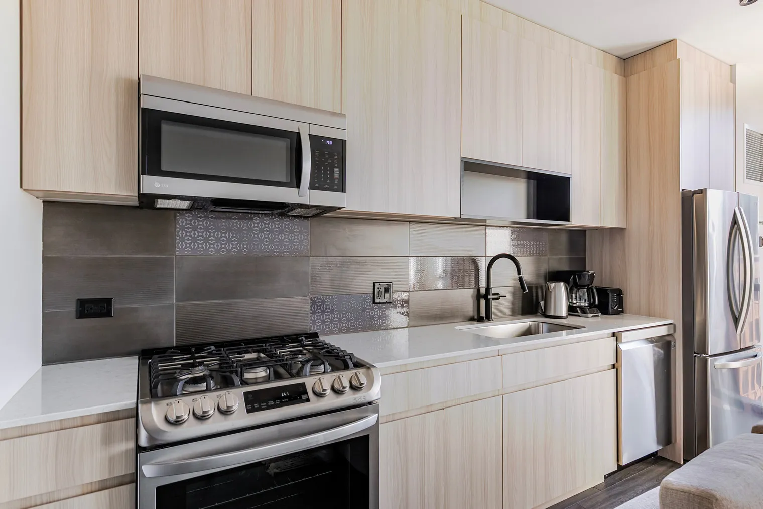 1400 W Randolph St   60607 60607-Parq Fulton-unit#ID1354-Chicago-IL