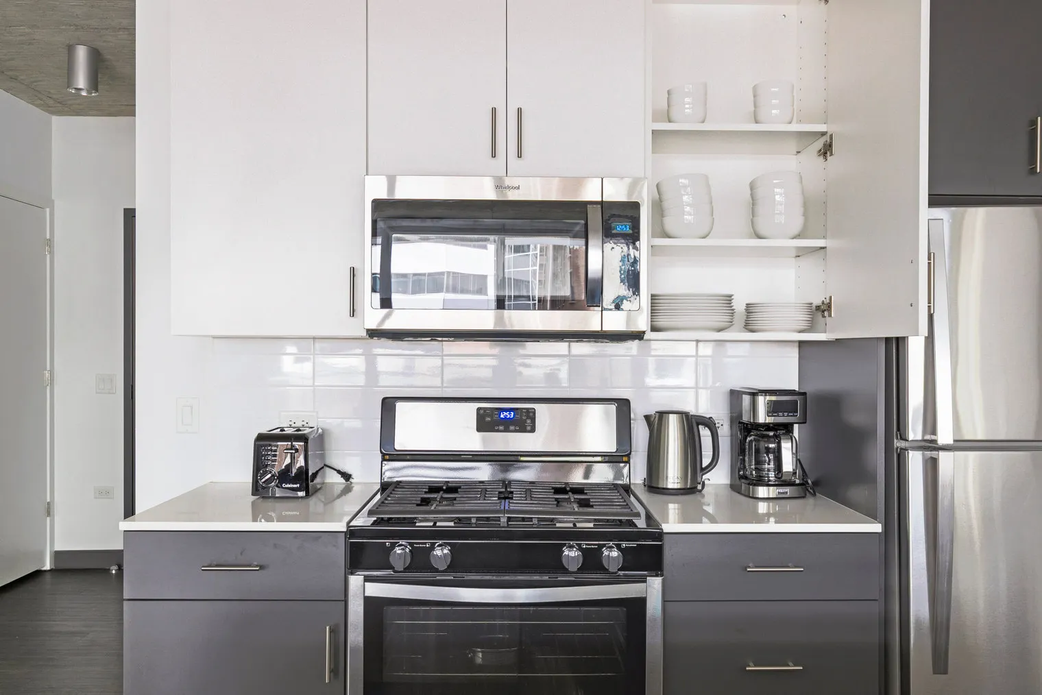 60 E Randolph St   60601 60601-Parkline-unit#ID1372-Chicago-IL