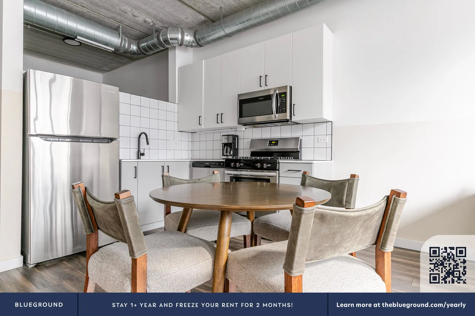 61 W Erie St   60654 60654-The Opal-unit#ID1405-Chicago-IL
