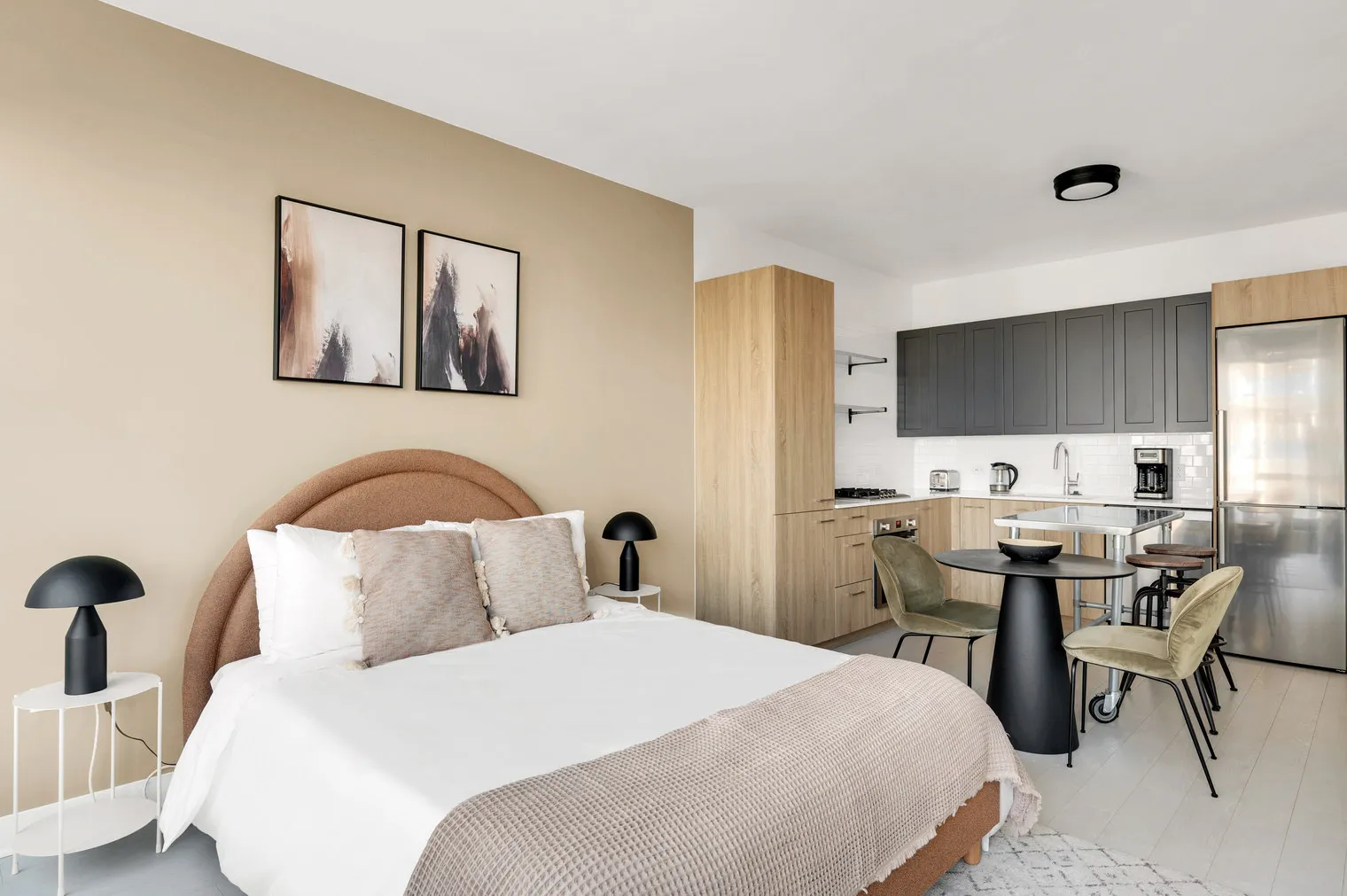 1035 W Van Buren St   60607 60607-Landmark West Loop-unit#ID751-Chicago-IL