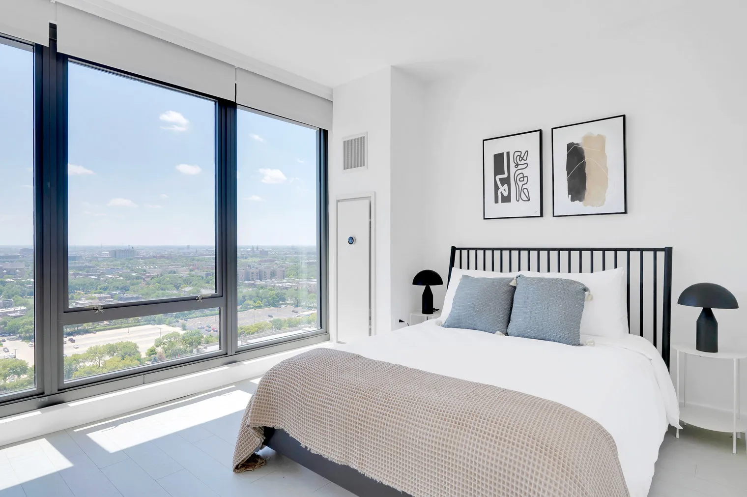 1035 W Van Buren St   60607 60607-Landmark West Loop-unit#ID753-Chicago-IL