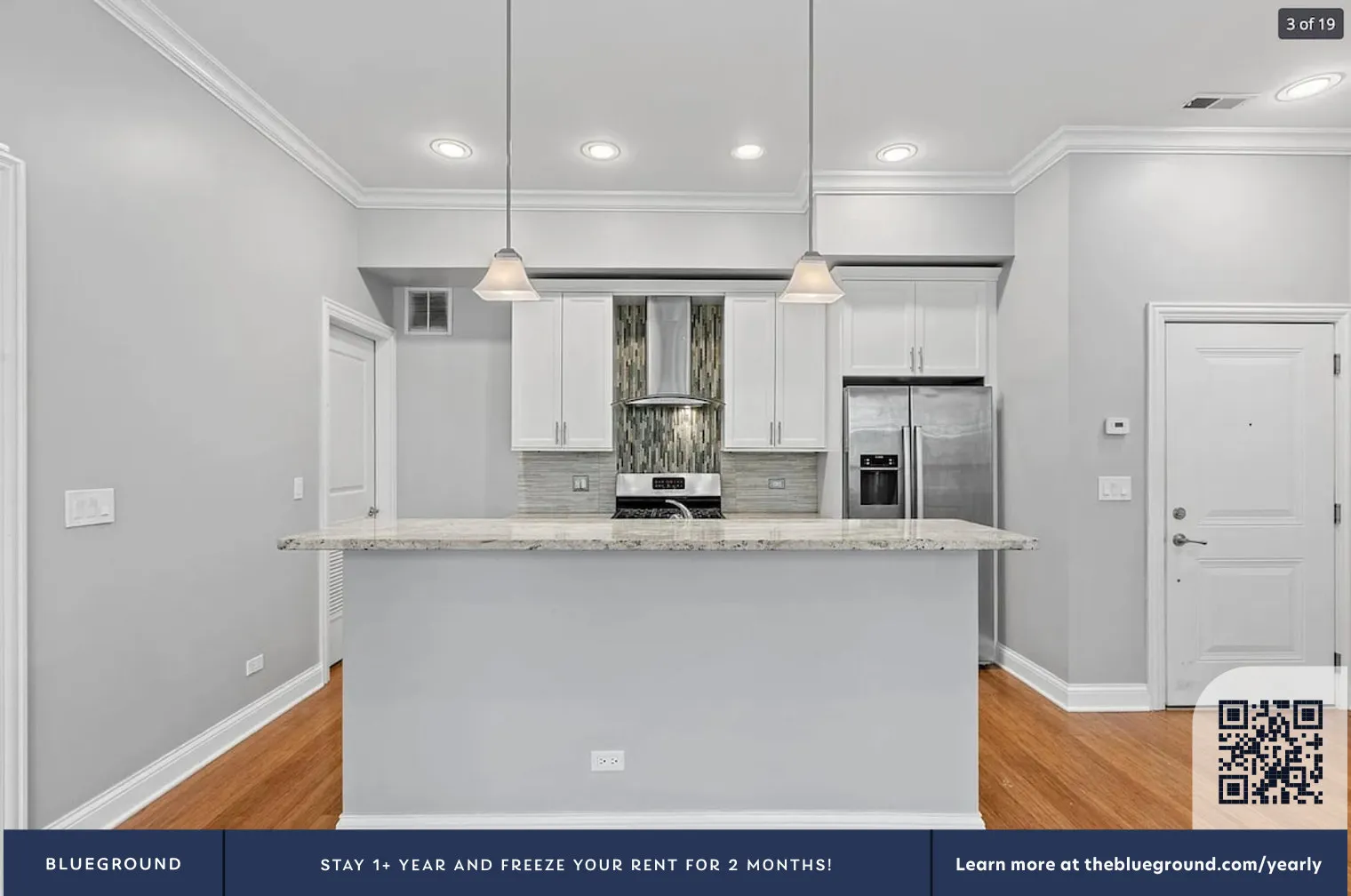 951 W Huron St   60642 60642-Building West Huron Street - alpine-unit#ID1031376P-Chicago-IL