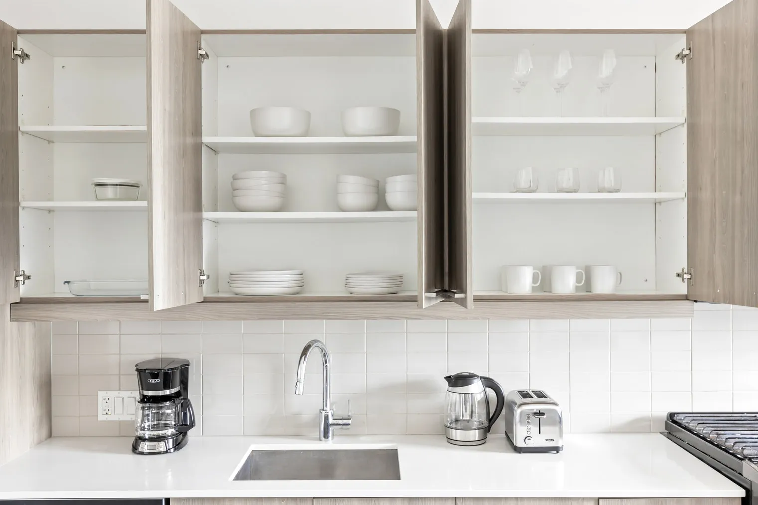 730 W Couch Pl   60661 60661-The Parker-unit#ID780-Chicago-IL