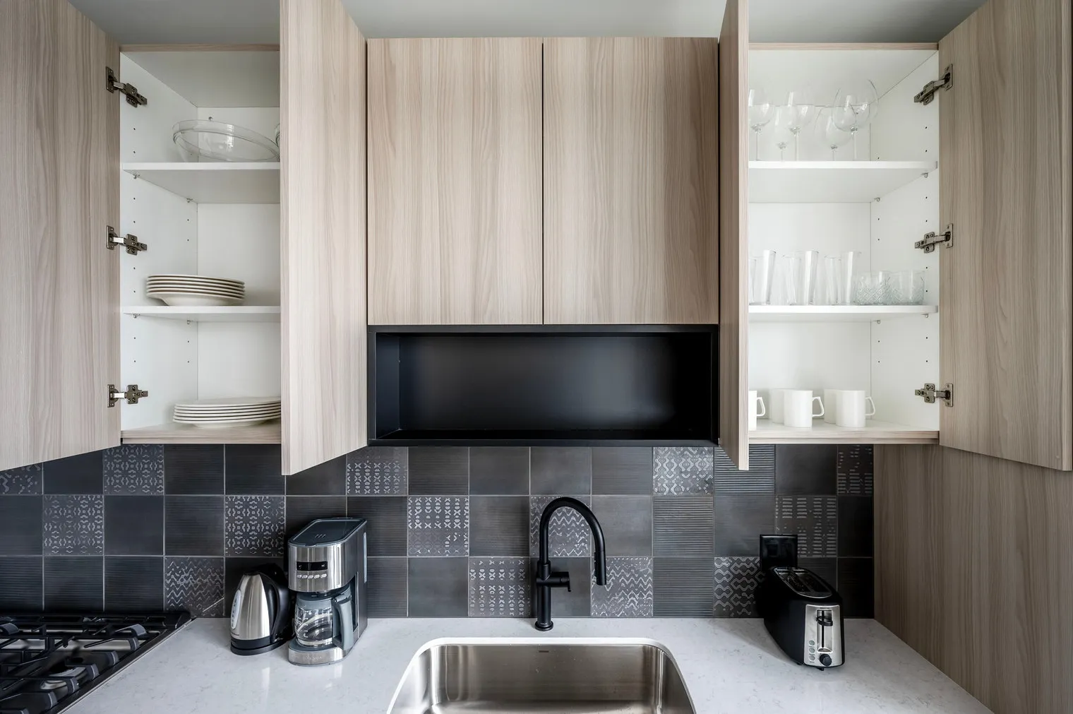 1400 W Randolph St 60607 60607-Parq Fulton-unit#ID934-Chicago-IL