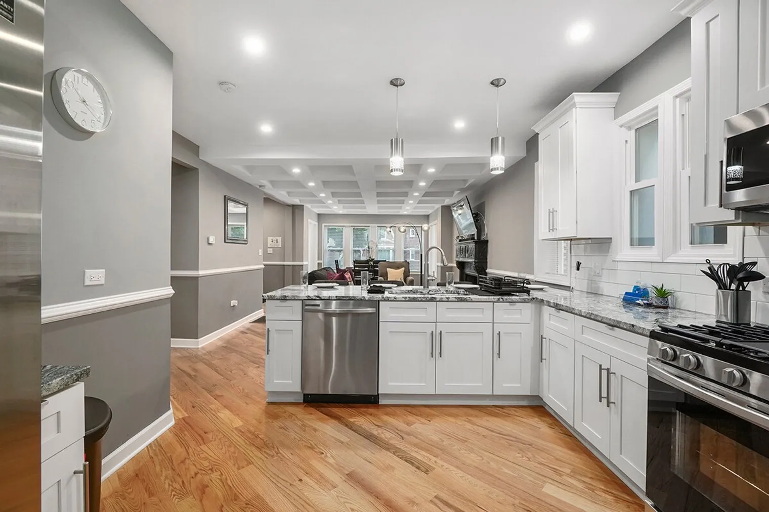 8041 S Martin Luther King Dr   60619 60619-Building South Doctor Martin Luther King Junior Drive - freestand-home-solutions-unit#ID1298093P-Chicago-IL