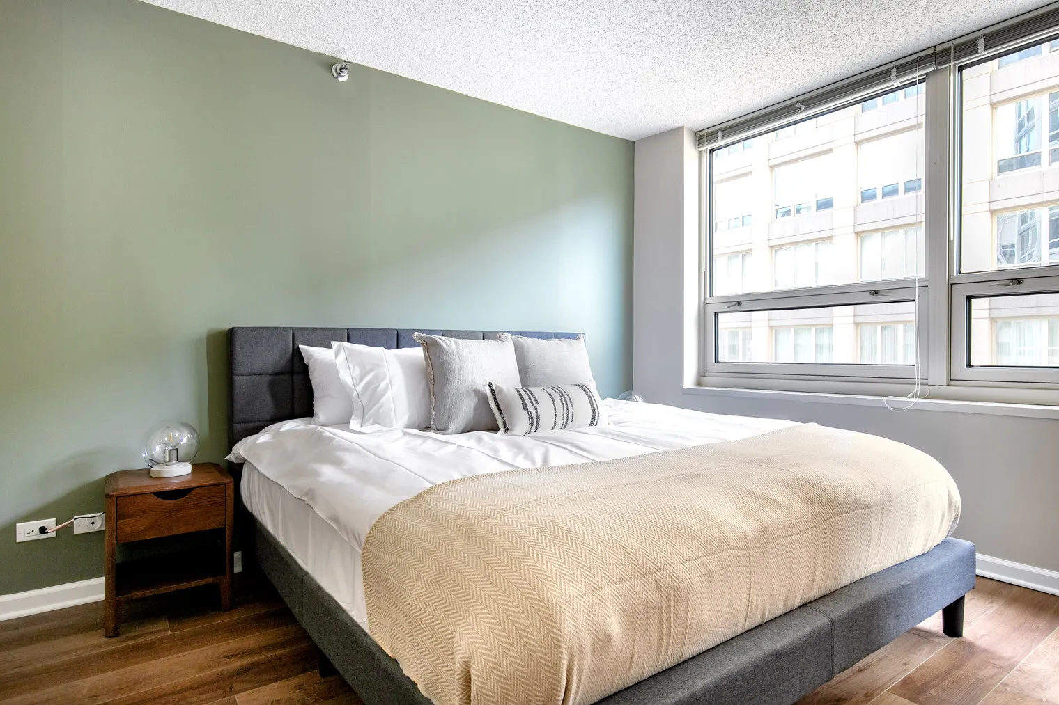 750 N Rush St   60611 60611-The Chicagoan-unit#ID270-Chicago-IL