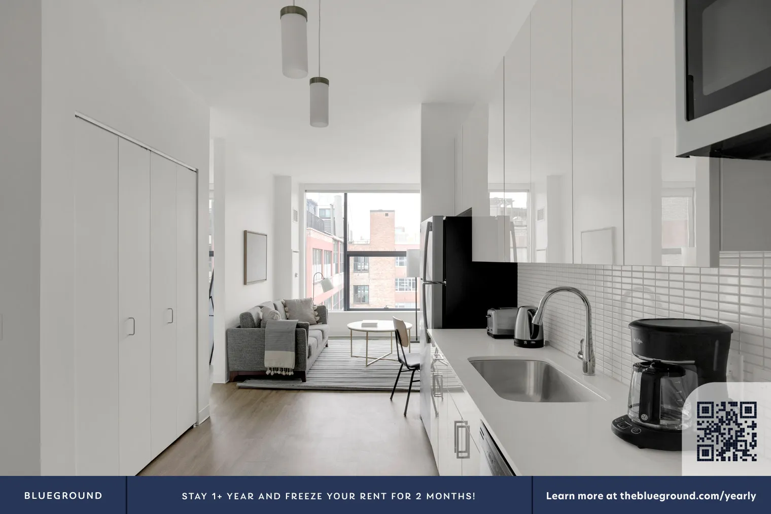 808 W Van Buren St   60607 60607-The Van Buren-unit#ID539-Chicago-IL