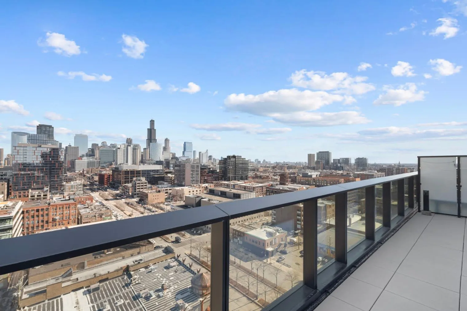 1314 W Randolph St   60607 60607-Building North Elizabeth Street-unit#ID1029633P-Chicago-IL