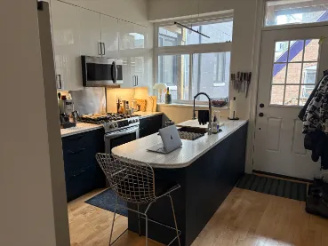 1323 N Artesian Ave   60622 60622-unit#2F-Chicago-IL