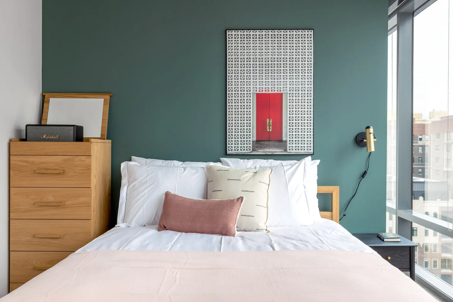 450 W Belmont Ave 60657 60657-Four50 -unit#ID202-Chicago-IL