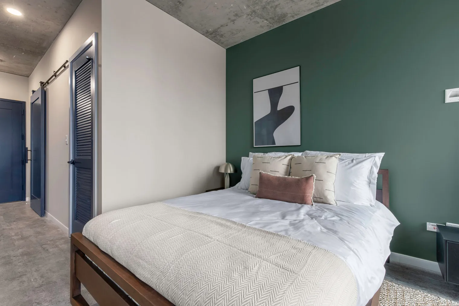 939 W Washington Blvd   60607 60607-Union West Apartments-unit#ID205-Chicago-IL