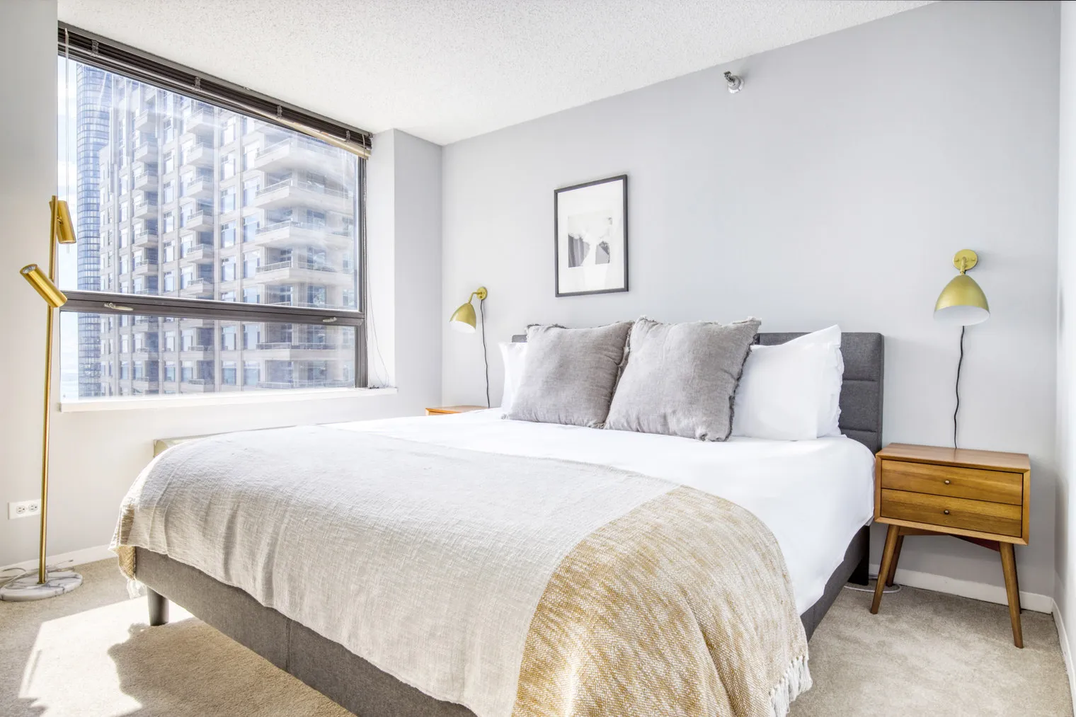 445 E Ohio St   60611 60611-Lake Shore Plaza-unit#ID406-Chicago-IL