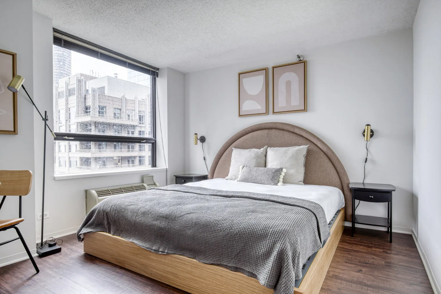 445 E Ohio St   60611 60611-Lake Shore Plaza-unit#ID450-Chicago-IL