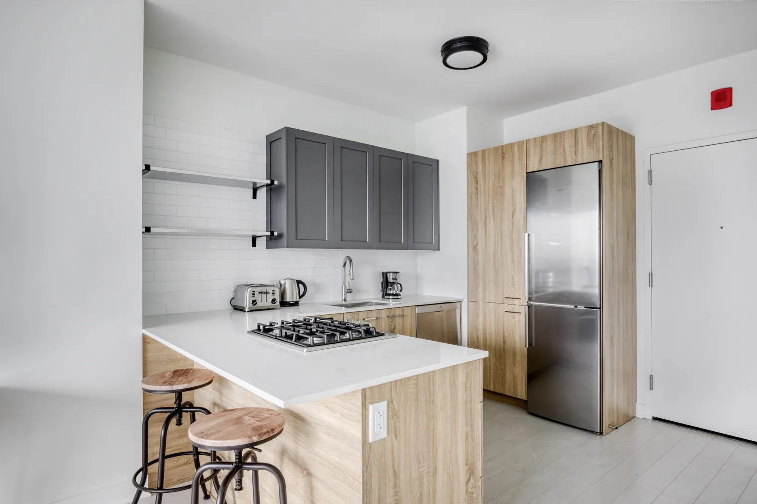 1035 W Van Buren St   60607 60607-Landmark West Loop-unit#ID522-Chicago-IL