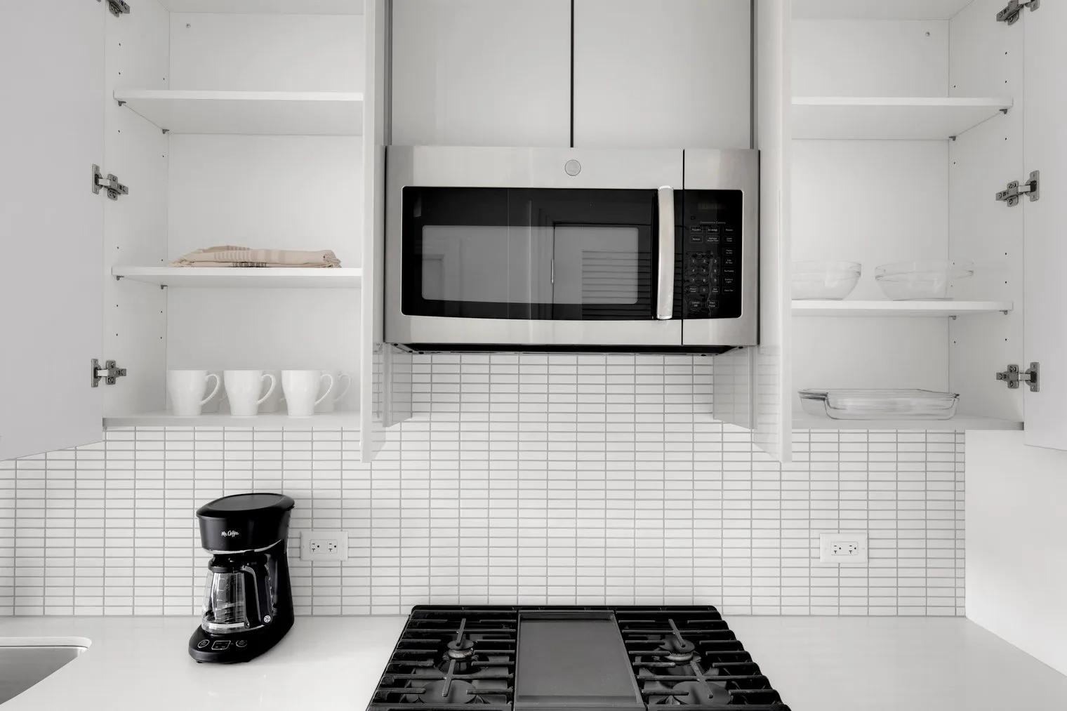 808 W Van Buren St   60607 60607-The Van Buren-unit#ID539-Chicago-IL