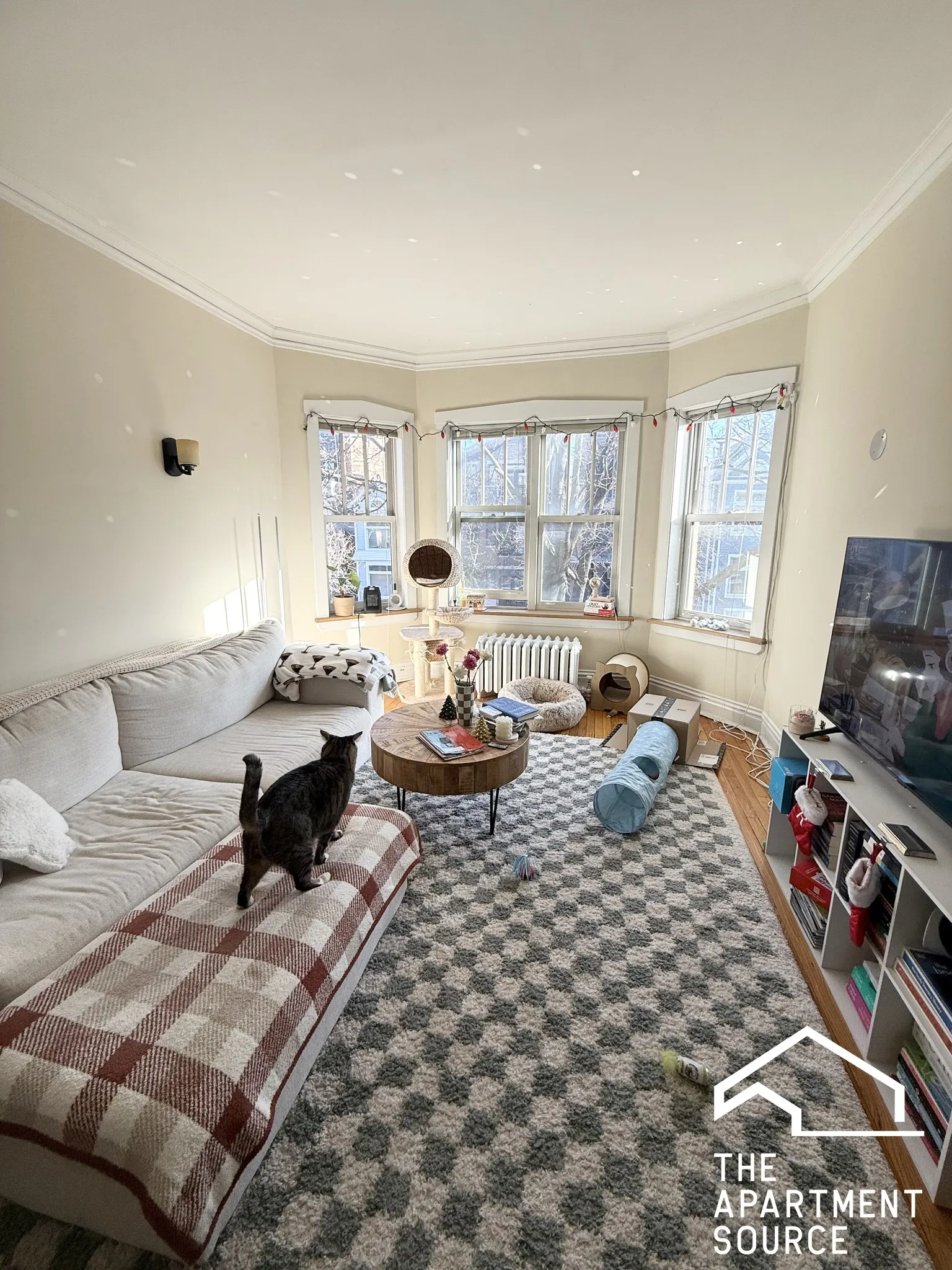 822 W Wrightwood Ave 60614 60614-unit#2-Chicago-IL