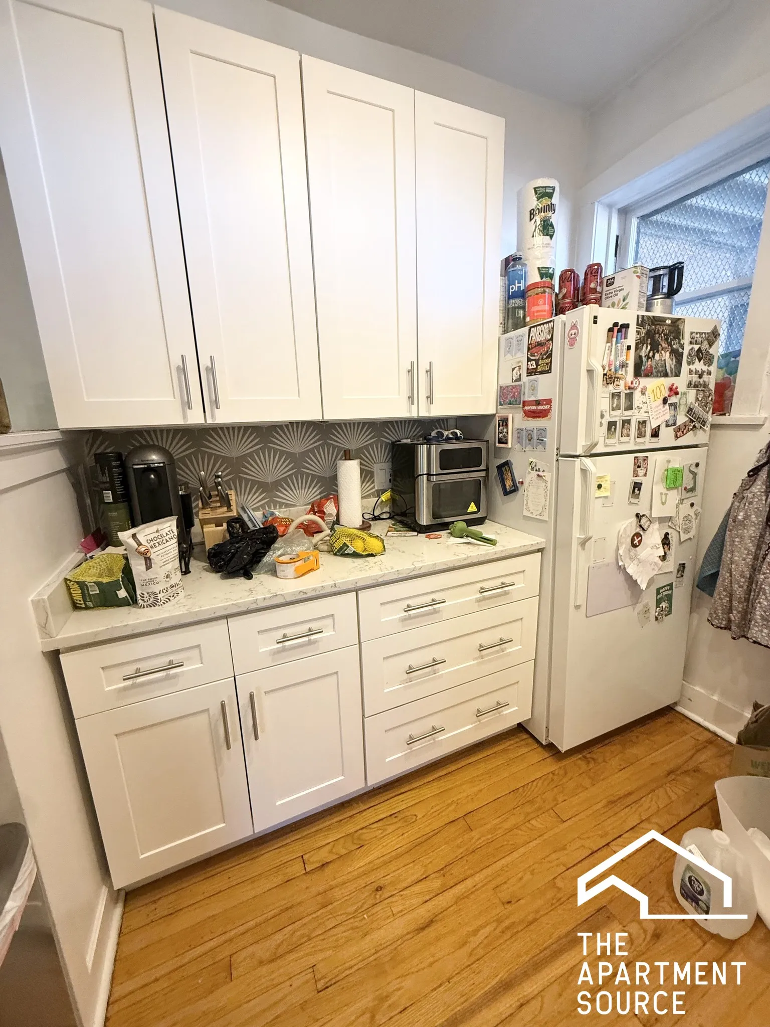 822 W Wrightwood Ave   60614 60614-unit#2-Chicago-IL