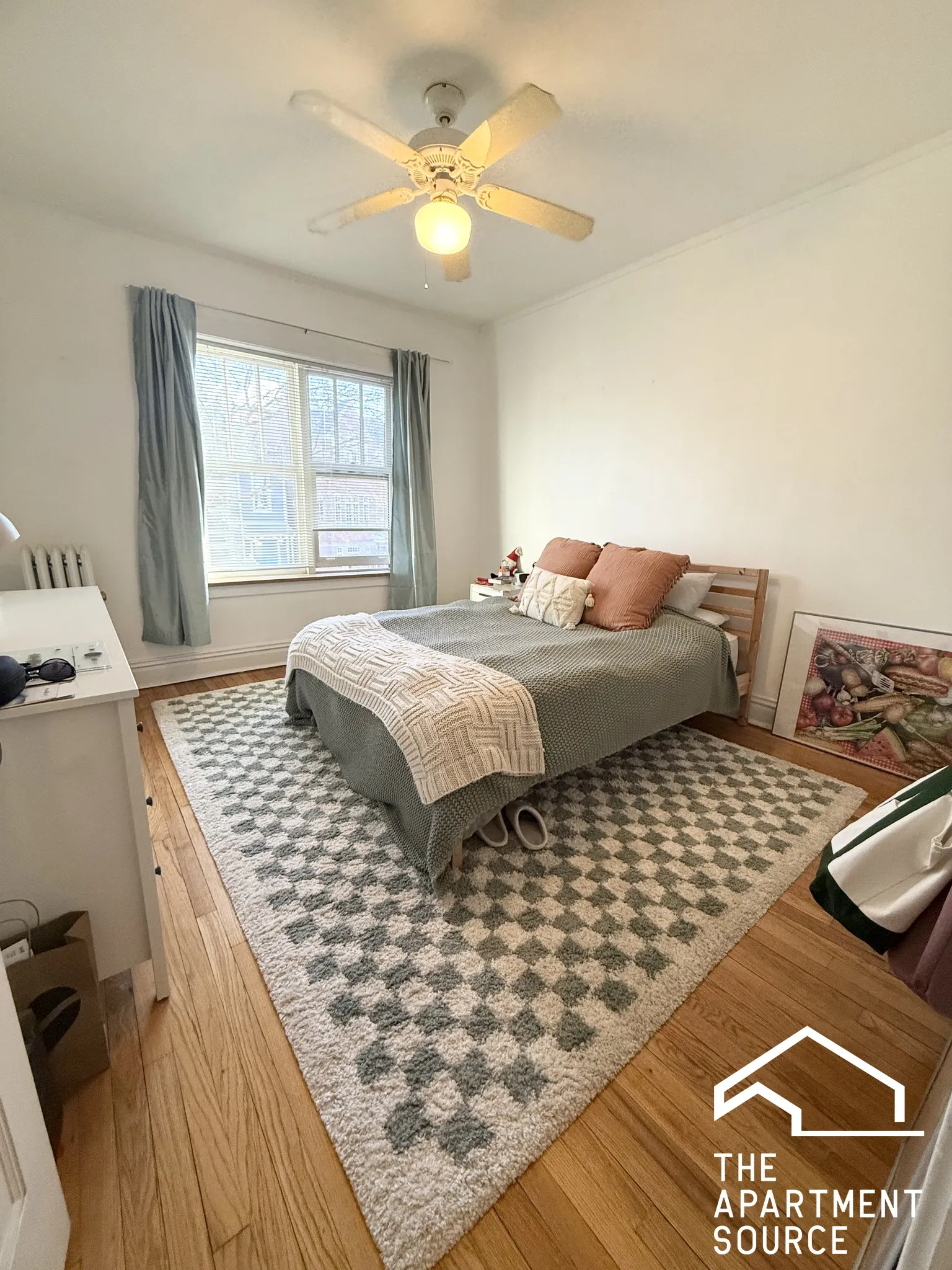 822 W Wrightwood Ave   60614 60614-unit#2-Chicago-IL