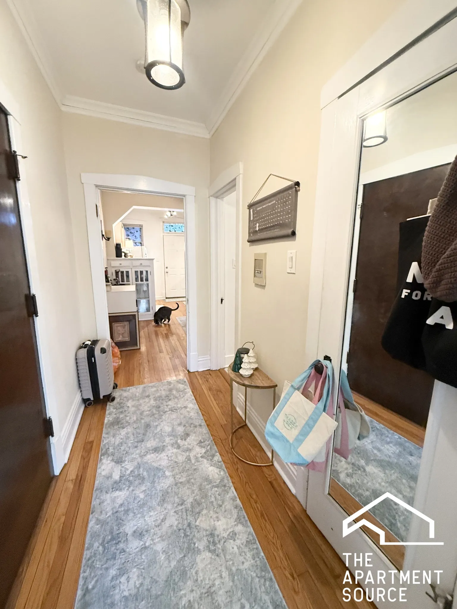 822 W Wrightwood Ave   60614 60614-unit#2-Chicago-IL