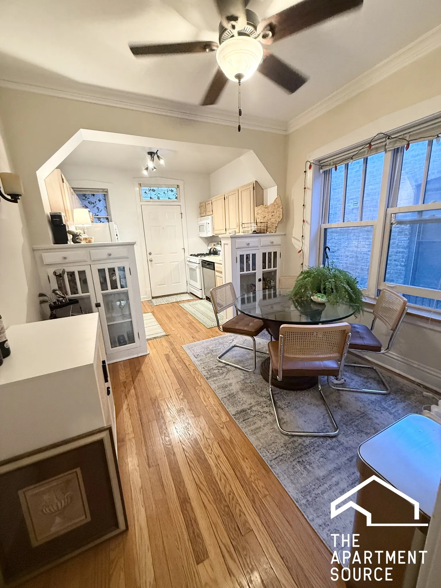 822 W Wrightwood Ave   60614 60614-unit#2-Chicago-IL