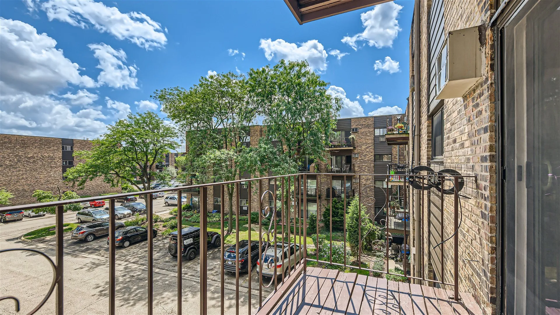 8936 N Parkside Ave   60016 60016-Ballard Point-unit#311-Des Plaines-IL