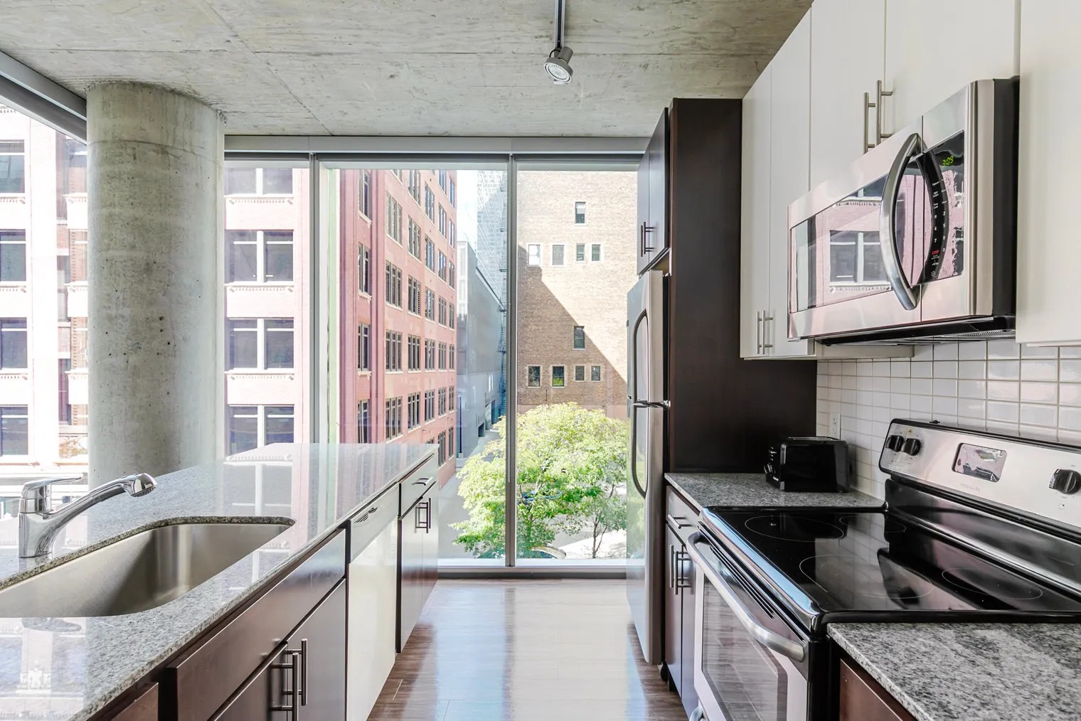 601 W Jackson Blvd 60661 60661-Jeff Jack-unit#ID1329-Chicago-IL