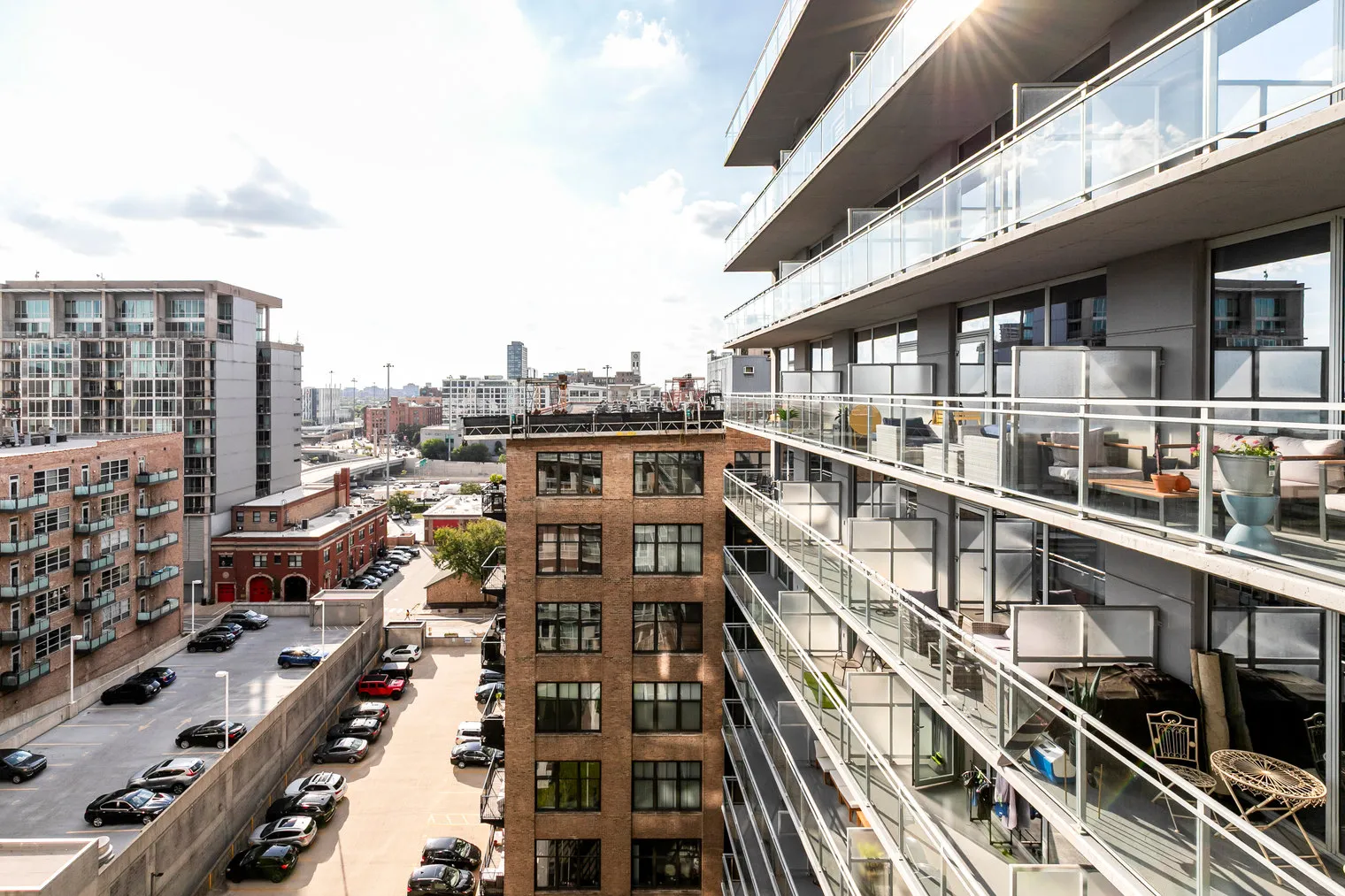 601 W Jackson Blvd 60661 60661-Jeff Jack-unit#ID1340-Chicago-IL