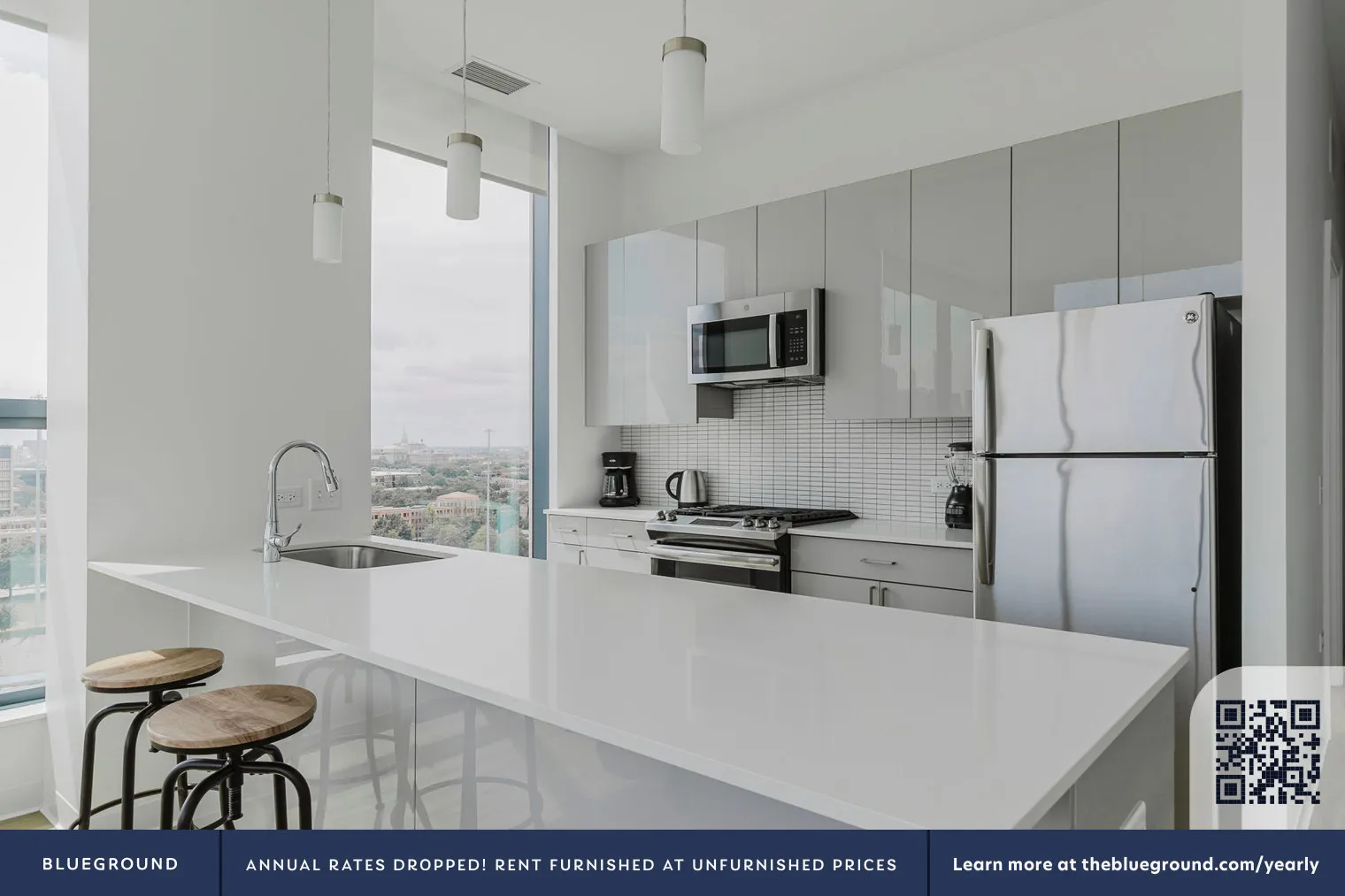 808 W Van Buren St   60607 60607-The Van Buren-unit#ID540-Chicago-IL