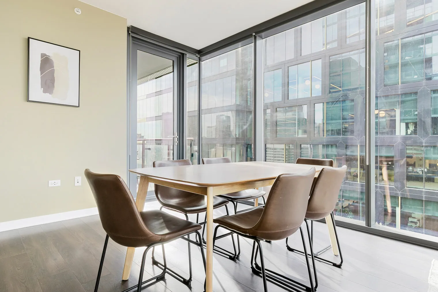 730 W Couch Pl   60661 60661-The Parker-unit#ID1365-Chicago-IL