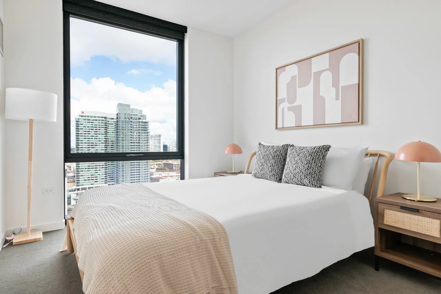 730 W Couch Pl   60661 60661-The Parker-unit#ID780-Chicago-IL